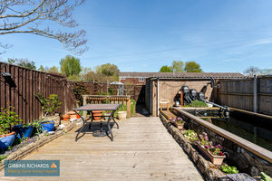 Garden- click for photo gallery